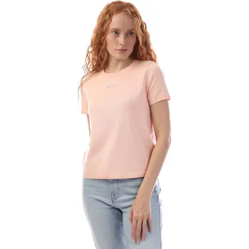 Dámská mikina Mikina DKNY Peach 1182762 L