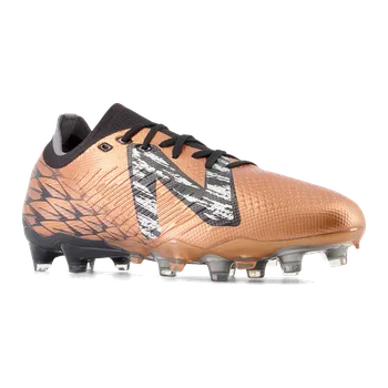 Kopačky New Balance Balance TEKELA V4 PRO Low FG bronzová EUR 42 1/2