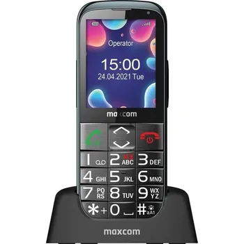 Mobilní telefon Maxcom MM724