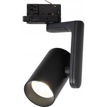 Bodové svítidlo Lištový reflektor Milagro 1 x 10 W, 20,7 m