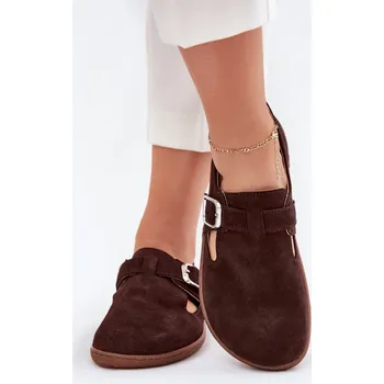 Dámské polobotky Polobotky model 215140 Step in style 36