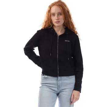 Dámská móda Mikina DKNY Black 1182746 XS