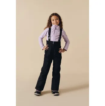 POIVRE BLANC JANNA-JRGL SKI BIB PANTS BLACK Velikost: 14 let / 164 cm