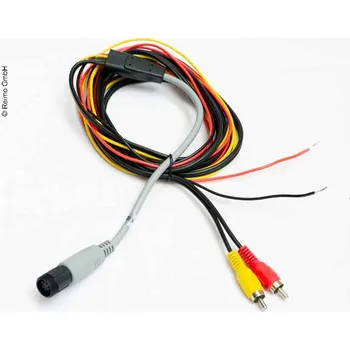 Autodoplněk DOMETIC Adaptér CAM50 na Zenec