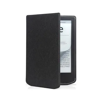 Pouzdro na čtečku elektronické knihy CONNECT IT pouzdro pro PocketBook 629/634 ČERNÁ