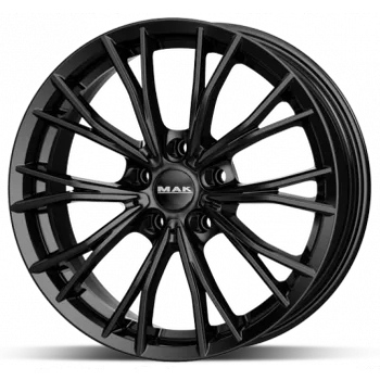 Alu kolo MAK Mark FullBlack 7,5x18 5x120 ET45