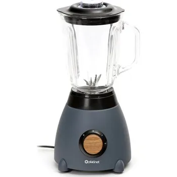 PLATINET elektrický mixér VELVET, šedý