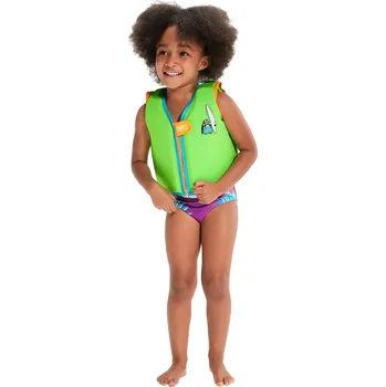 Chlapecké plavky Speedo Azure 4615810 2-4YR