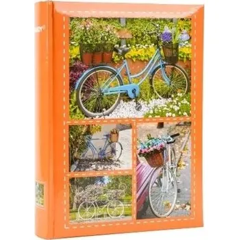 IP kamera Fotoalbum kapesní šitý Bike 2 - Kolektiv autorů