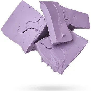 Borůvková elastická poleva 250 g