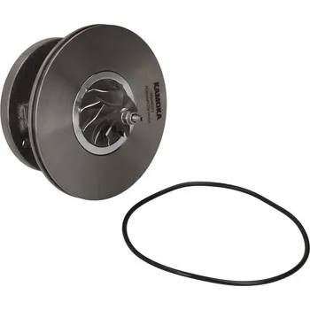 Turbodmychadlo Skupina trupu, turbodmychadlo KAMOKA 8604031