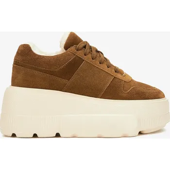 Dámská obuv Badura Tenisky CASI-01W1-006 hnědé