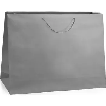 Dárková taška Dárková taška Silver 54x14x45 G089