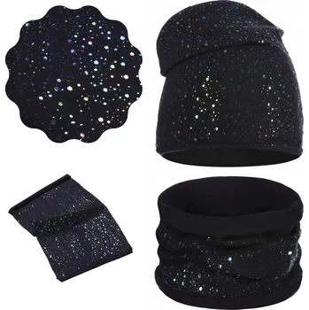 Čepice Dětská čepice Majka 46-48 cm