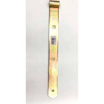 Pásový závěs Gah Alberts 30 x 300 mm