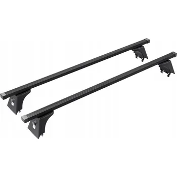 Příčník na automobil STŘEŠNÍ NOSIČ pro Opel Vectra C Caravan 03-08 O1