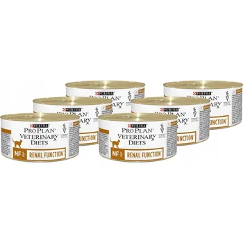 Krmivo pro kočku PRO PLAN mokré krmivo mix chutí 0,195 kg