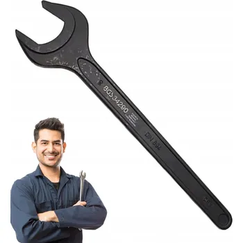 Klíč Plochý klíč 90 mm, DIN 894, BGS 34290