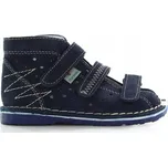 Danielki preventivní obuv z přírodní kůže velikost 28