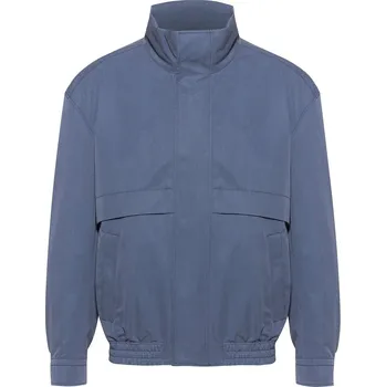 Pánská bunda Bunda Boss Navy 2638355 S