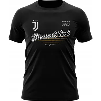 Pánské tričko TRIČKO JUVENTUS TURYN Pánské tričko pro muže/kluka VEL XL