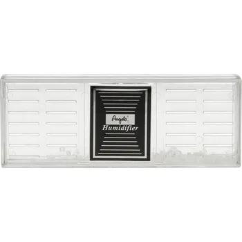 Humidor Zvlhčovač Angelo Crystall, polymerové krystaly, 16,9x6,5x1,8cm