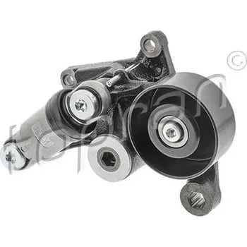 Napínák, žebrovaný klínový řemen TOPRAN 401 406