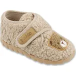 DEMAR Dětské bačkůrky BEFADO FLEXI 465P220 Velikost: 24