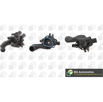 Chladič motoru Termostat chladící kapaliny BGA CT1471