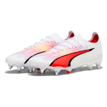 Kopačky Puma ULTRA Ultimate MxSG bílá EUR 40