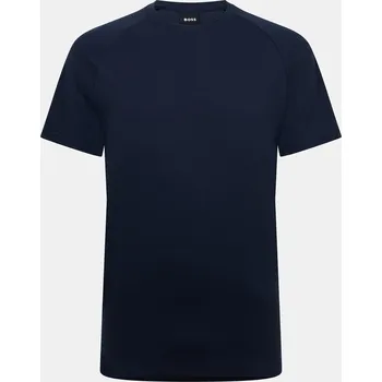 Tričko Boss Dark Blue 405 1183189 L