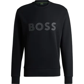 Pánský svetr Svetr Boss Black 001 1181690 S