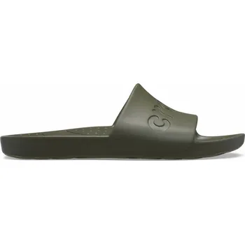 Dámské sandále Crocs Army Green 1182663 4 (36-37)