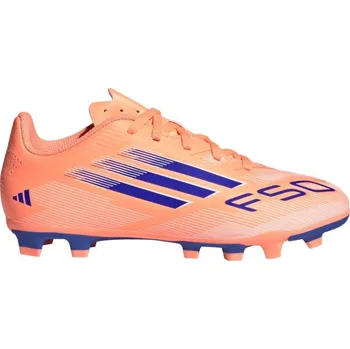 Chlapecká obuv Dětské kopačky adidas F50 Club FG/MG JI0027 31,5