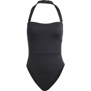 Dámské plavky Plavky adidas Black 1182871 8 (XS)