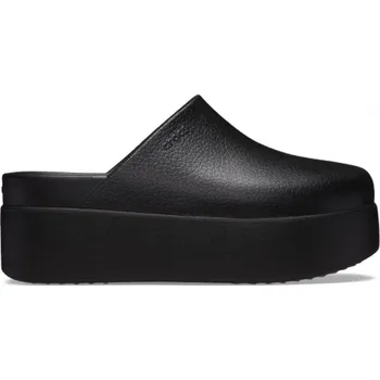 Dámská móda Crocs Black 1182576 3 (34-35)