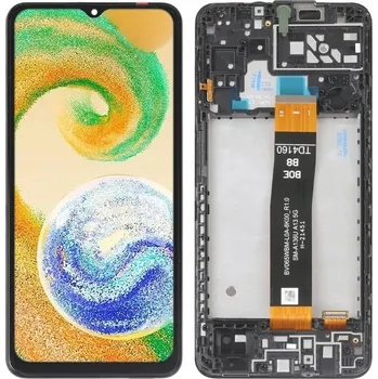 LCD displej IPS pro Samsung Galaxy A04s SM-A047