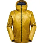 Bunda La Sportiva Alpine Guide Primaloft Hoody M Night Sky/Mountain Red M