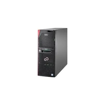 Server Fujitsu PRIMERGY TX1330M6/Xeon 6369P/3.30 GHz/32GB DDR5/2x Mod PSU 500W/iRMC