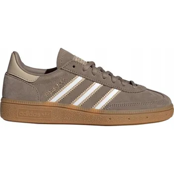 Dámská obuv Adidas Handball Spezial Chalky Brown Cloud White sportovní boty velikost 40