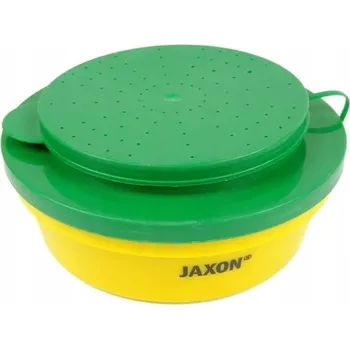 Dárková krabička Jaxon Krabička Worm Krabička Green