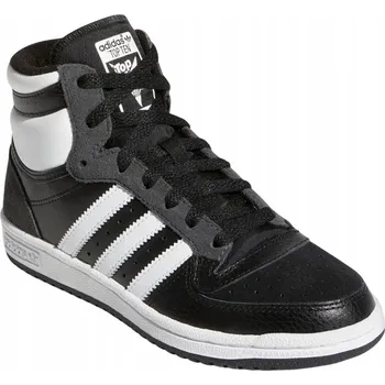 Dámské tenisky Adidas Top Ten RB Dámské sportovní vysoké boty nad kotník zimní tenisky