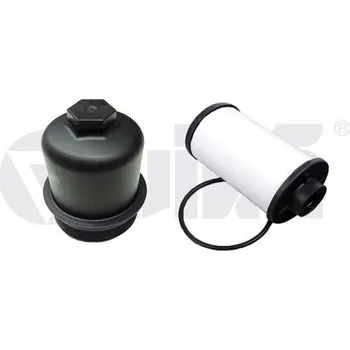 Kryt, hydraulický filtr-automatická převodovka VIKA 13050755601