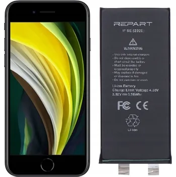 Baterie pro mobilní telefon Baterie pro Apple iPhone SE (2020) Tradebit 1821 mAh