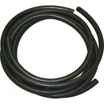 Zahradní hadice GUMOVÁ HADICE EPDM 3/4" - 6m pro AdBlue ASTA 19136407