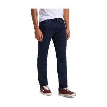 Pánské džíny Mustang Washington pánské rovné džíny, velikost 34/32