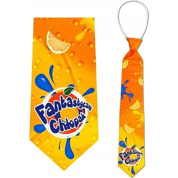 Kravata Fantastický Kluk