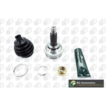 Hřídel nápravy Sada kloubů, hnací hřídel BGA CV5400A