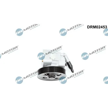 Posilovač řízení Hydraulické čerpadlo, řízení Dr.Motor Automotive DRM02453