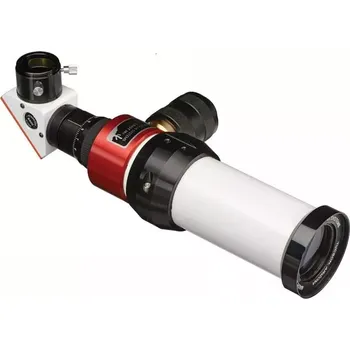 Hvězdářský dalekohled Sluneční dalekohled Lunt LS50THa/B600 PT 50/350mm